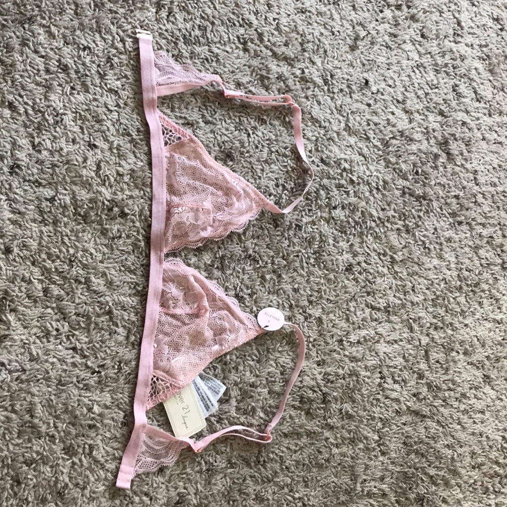 Forever21 bralette